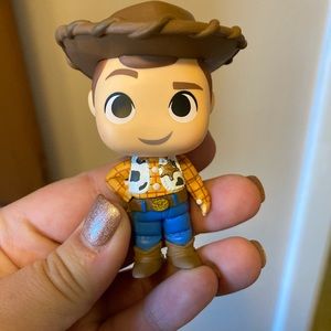 Toy Story Woody Mini Funko